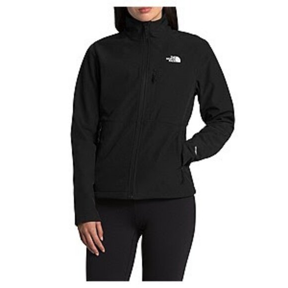 NWOT The North Face Apex Bionic 3 Jacket - Black - XXL - Picture 1 of 8